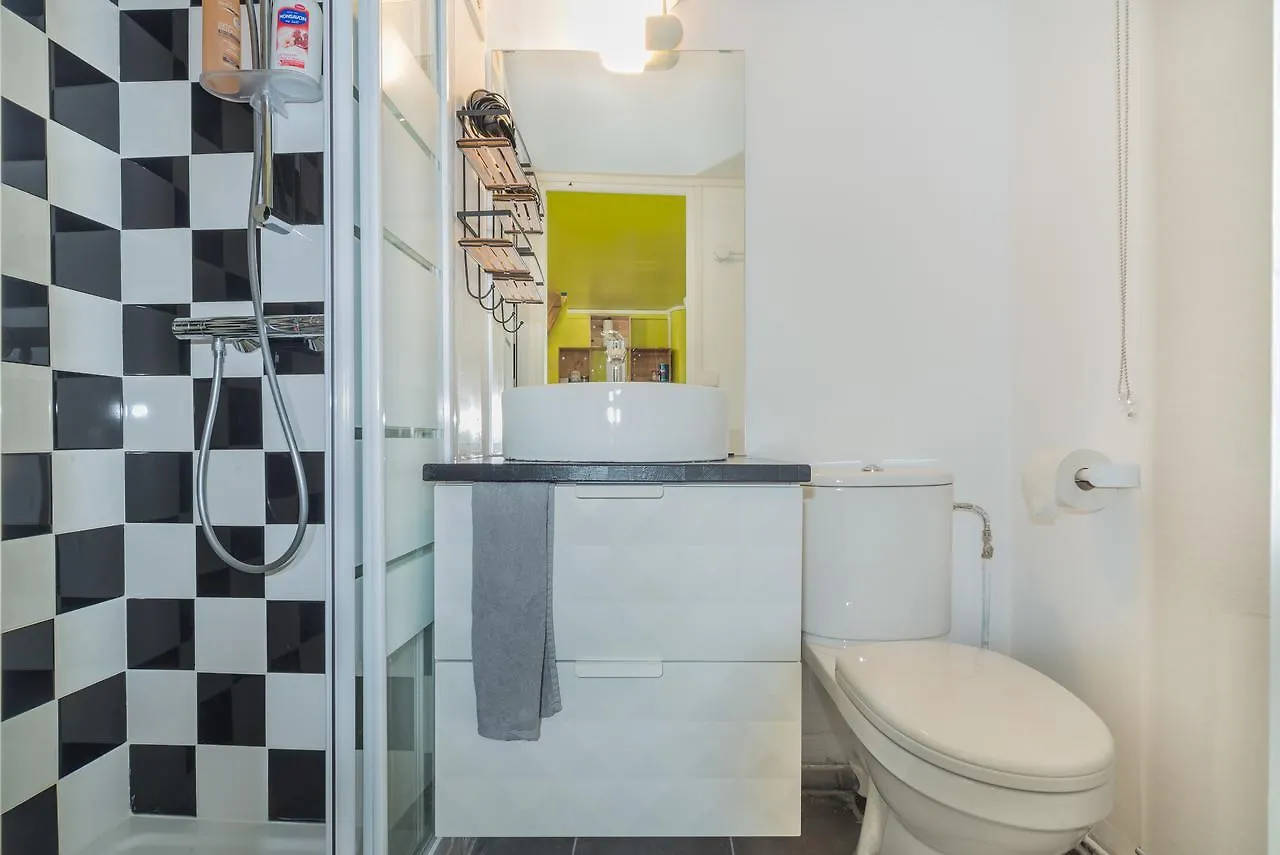 Apartamento St - Luxembourg